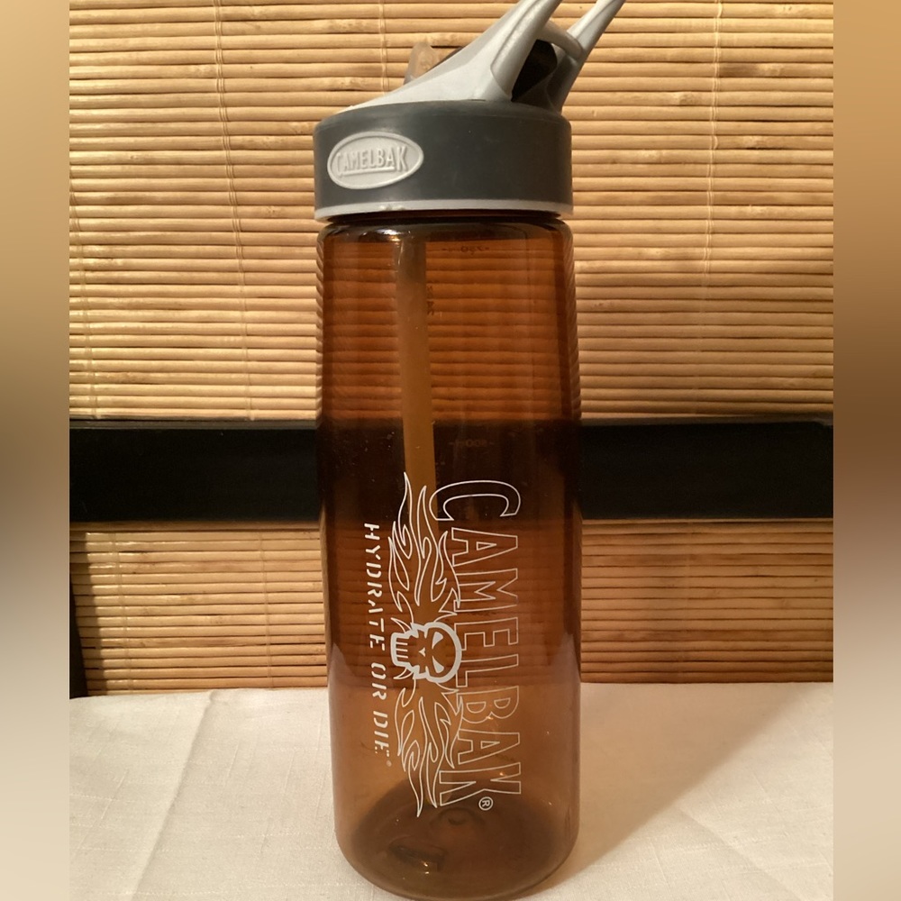 Camelbak Eddy bottle 25 oz EUC